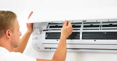 empresa que faz instalação de ar condicionado