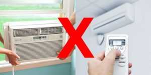 Saiba quais são as regras de condomínio para instalação de ar condicionado