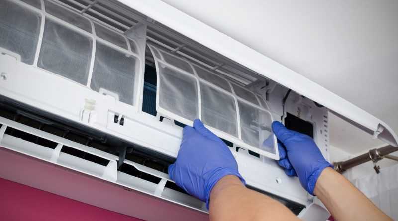 Saiba o quão importante é a manutenção preventiva para o seu ar condicionado