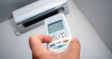 Entenda como utilizar a função de desumidificar de seu ar condicionado