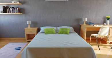 marcas de ar condicionado silencioso